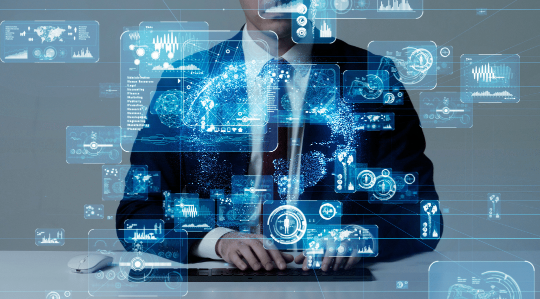 digital transformation