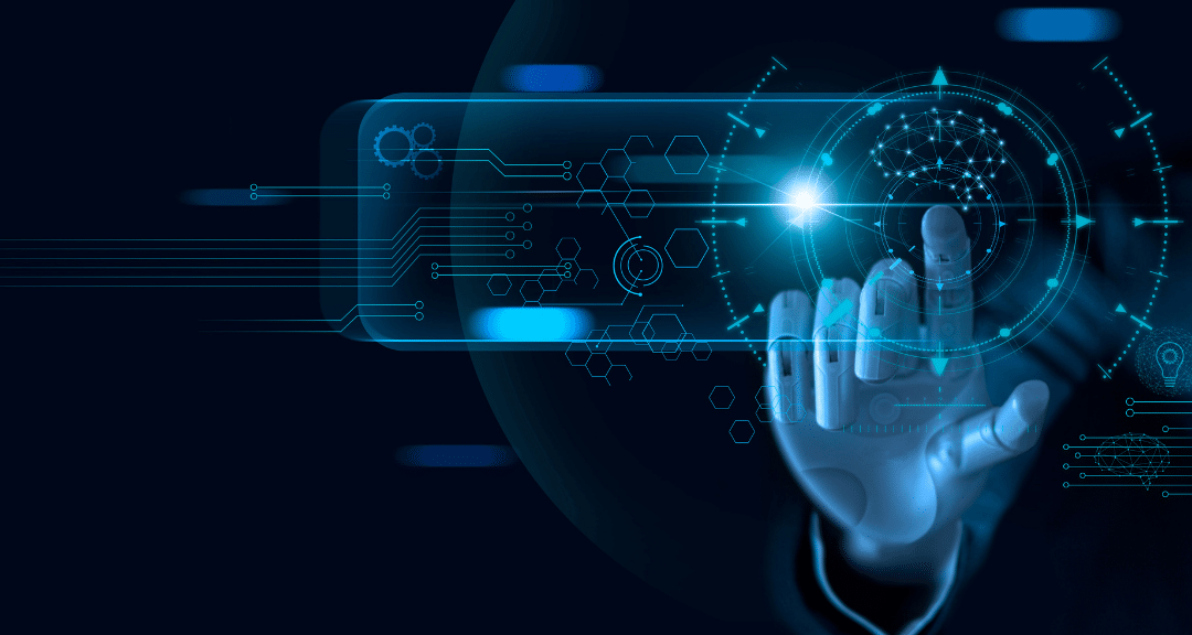 digital transformation