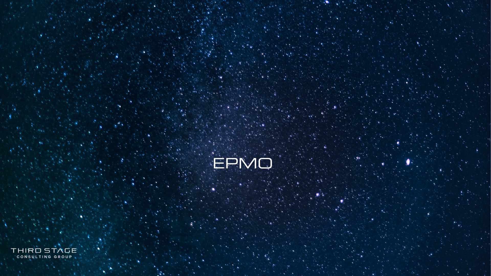 EPMO