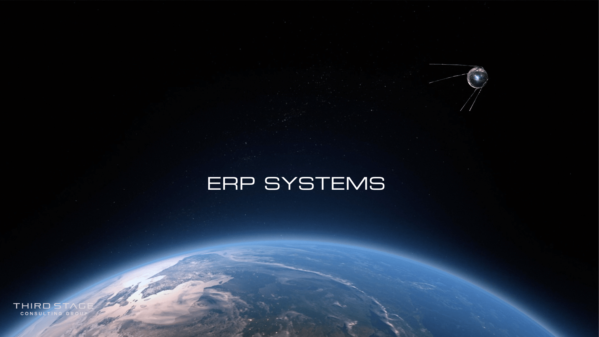 ERP