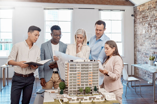 Property Management