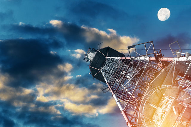 Technology and Telecomm