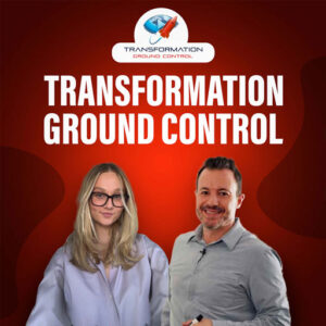 Transformation ground contro 512l