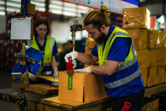 packaging industry