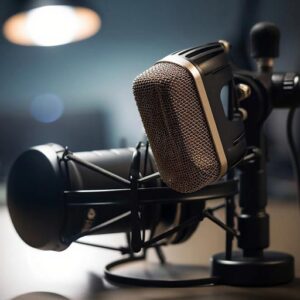 podcast