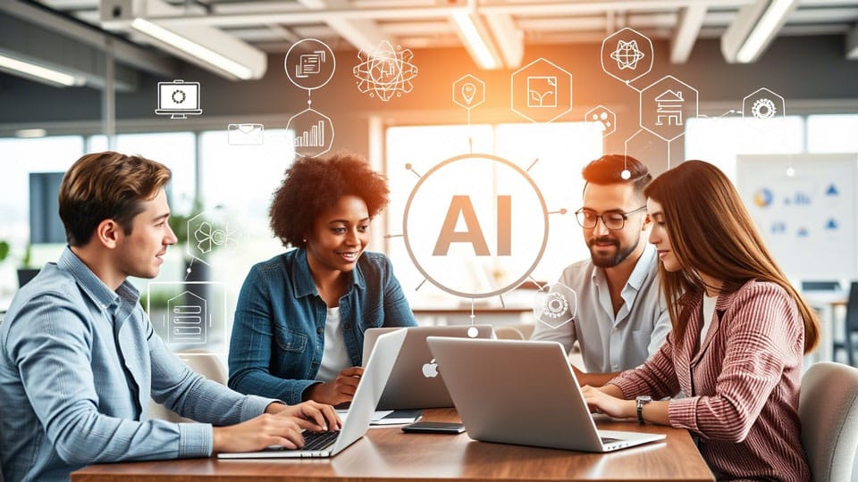 AI tsc