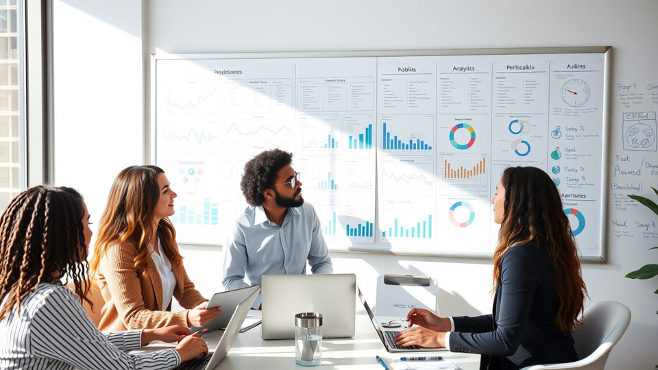 Align Your Technology Initiatives with Industry Best Practices