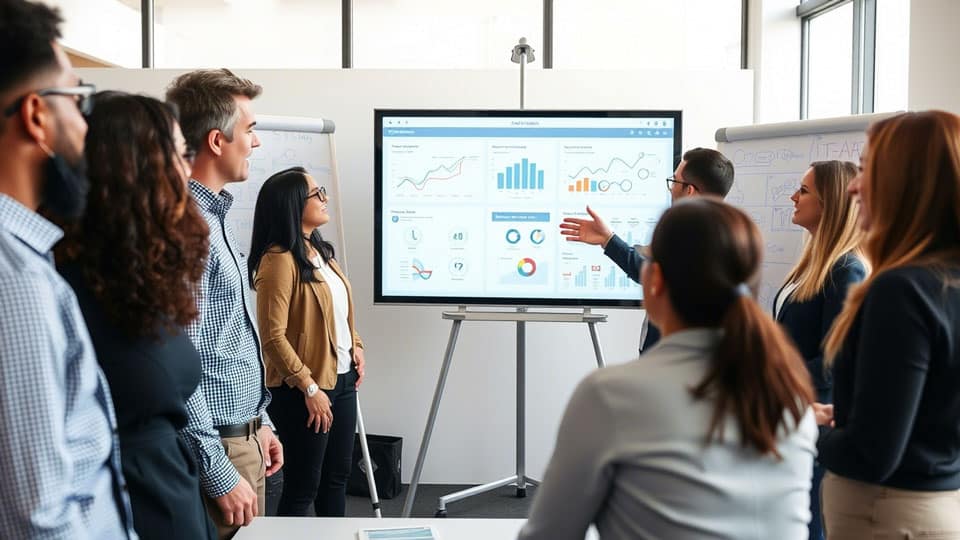 Aligning Technology with Business Goals