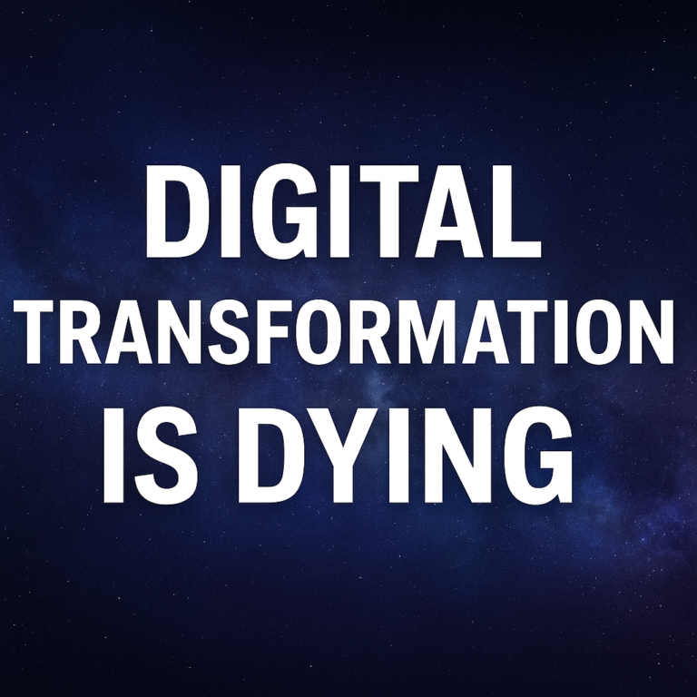 digital transformation