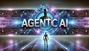 agentic ai