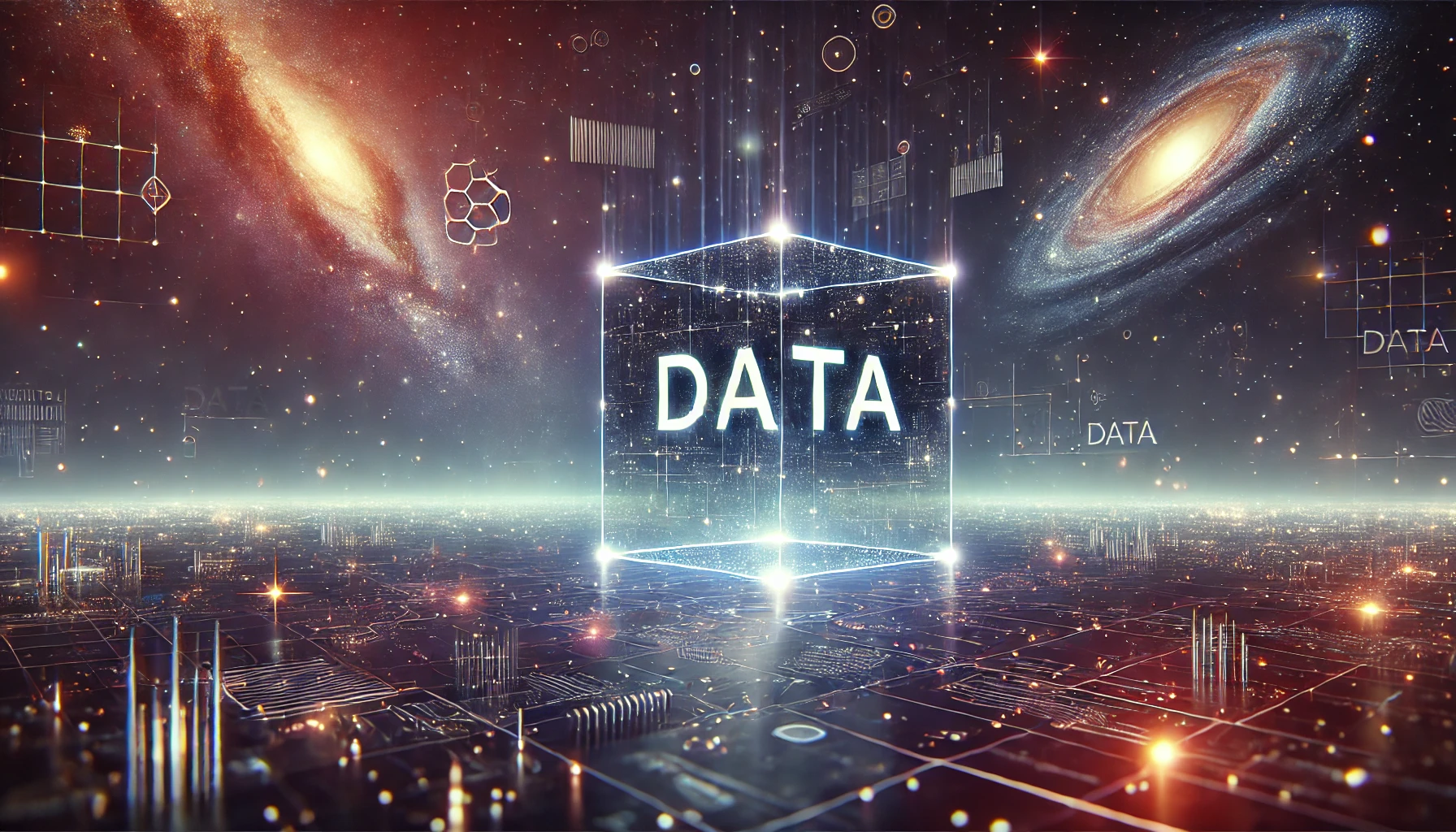 data