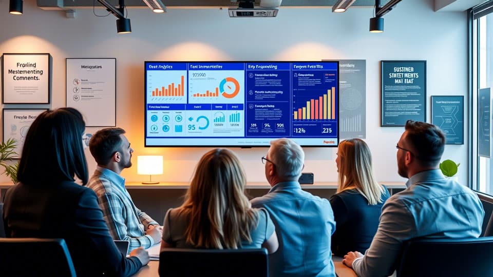 Ensure a Seamless ERP Implementation with a Strategic Plan