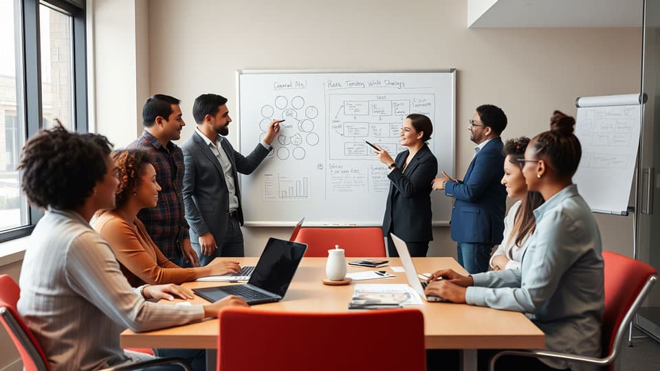 Ensure a Smooth AI Transition with Structured