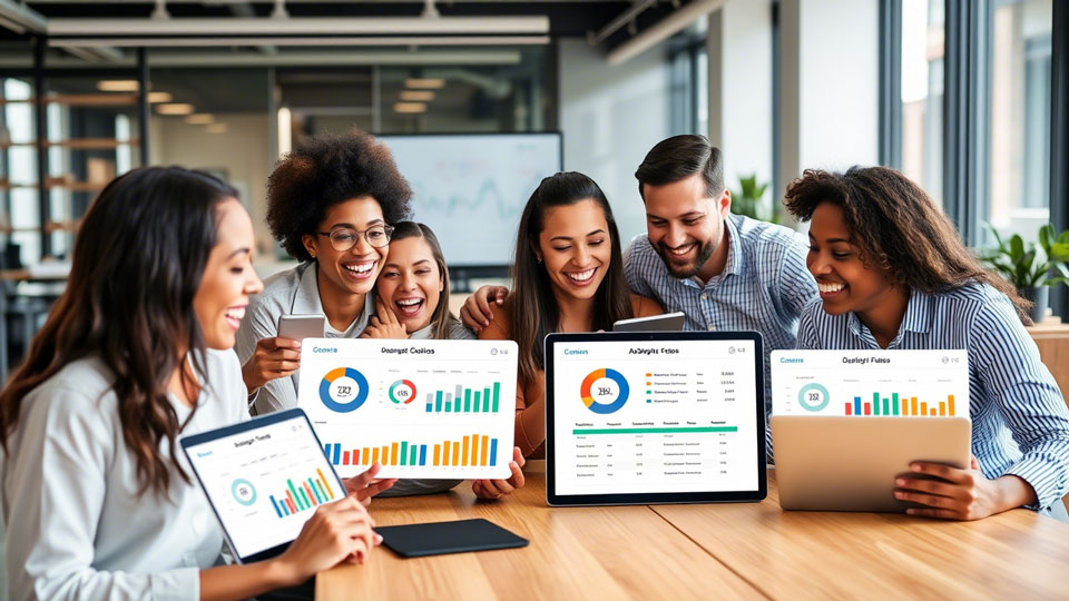 Ensure a Smooth Transition & Maximize CRM Adoption