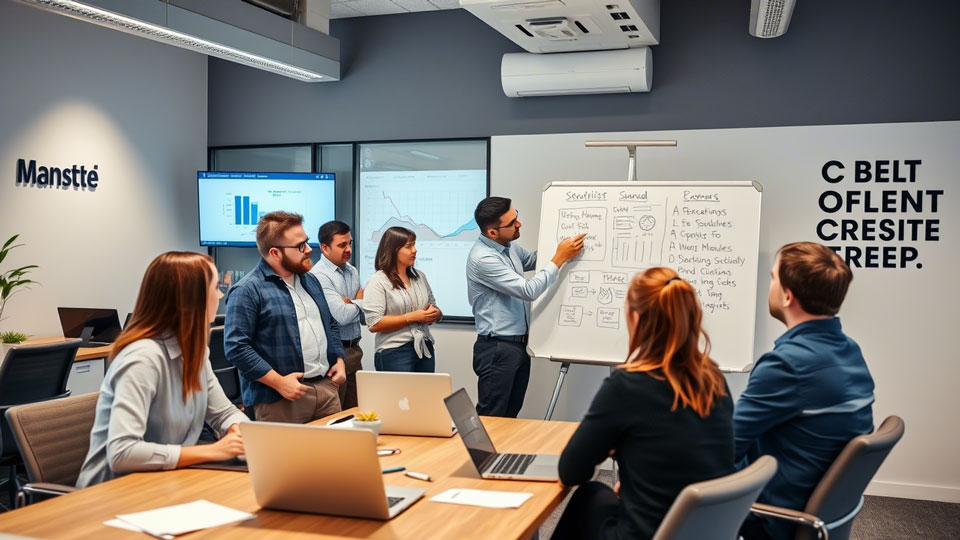 Keep Your CRM Implementation