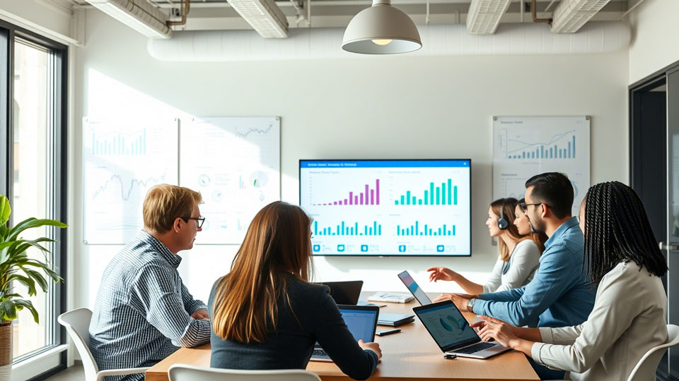 Leverage Data for Smarter