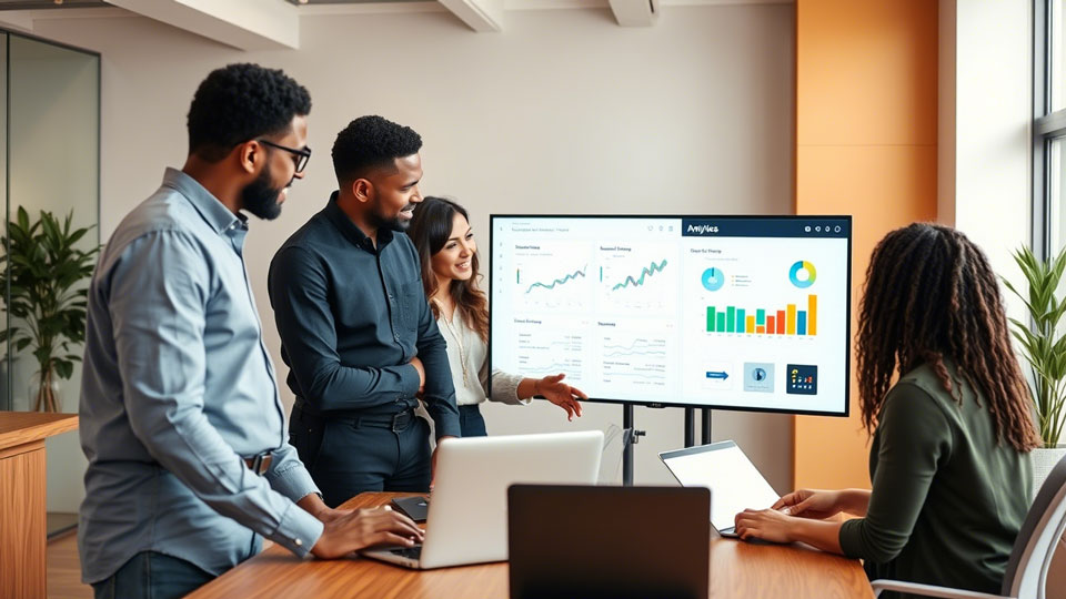 Optimize Supplier Relationships for Long-Term Success