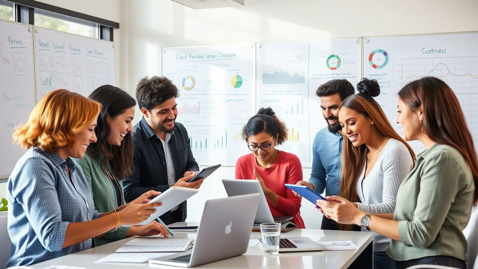 Optimize Your Business Workflows for Growth & Scalability