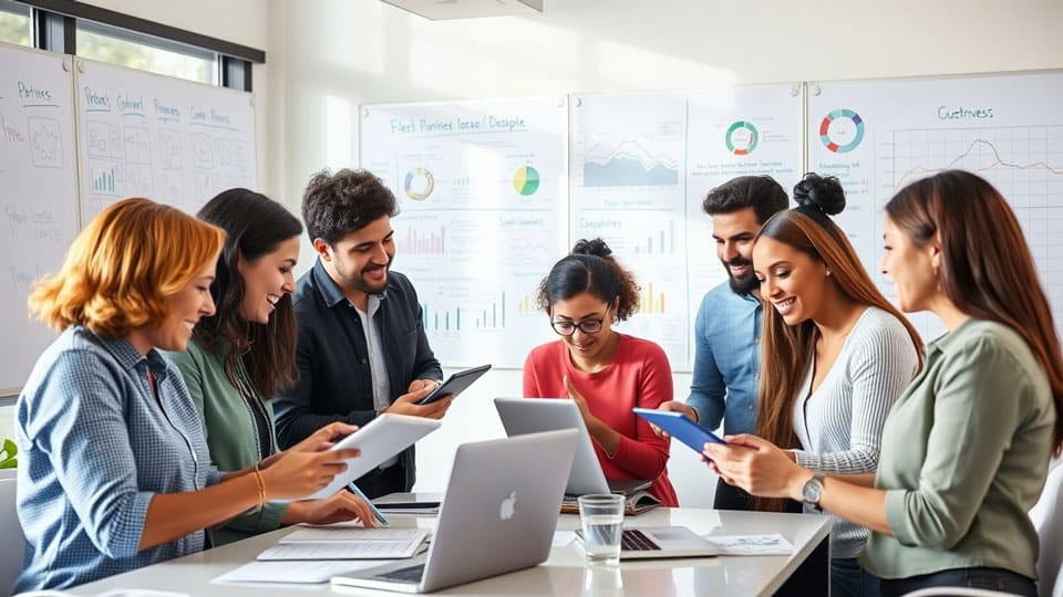 Optimize Your Business Processes for Scalability