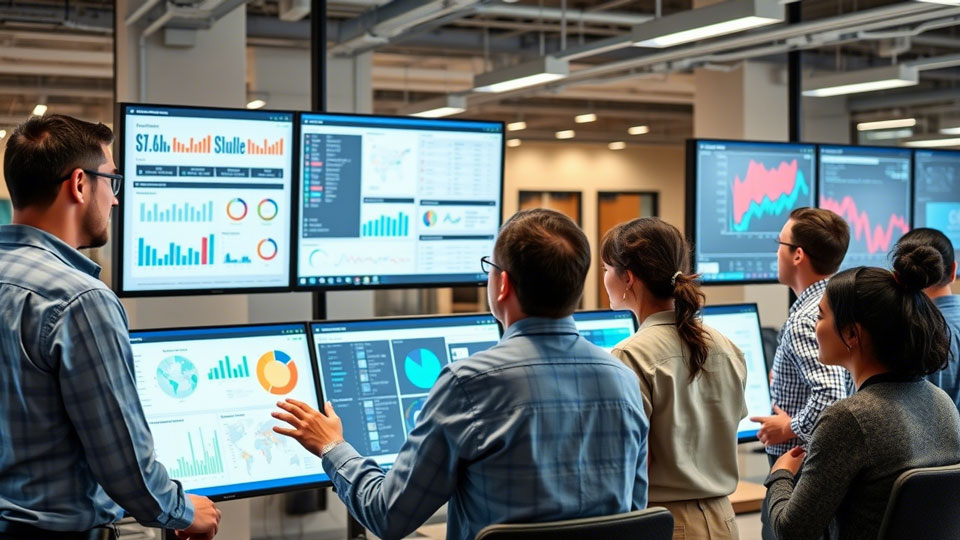 Optimize Your Supply Chain with the Right Technology