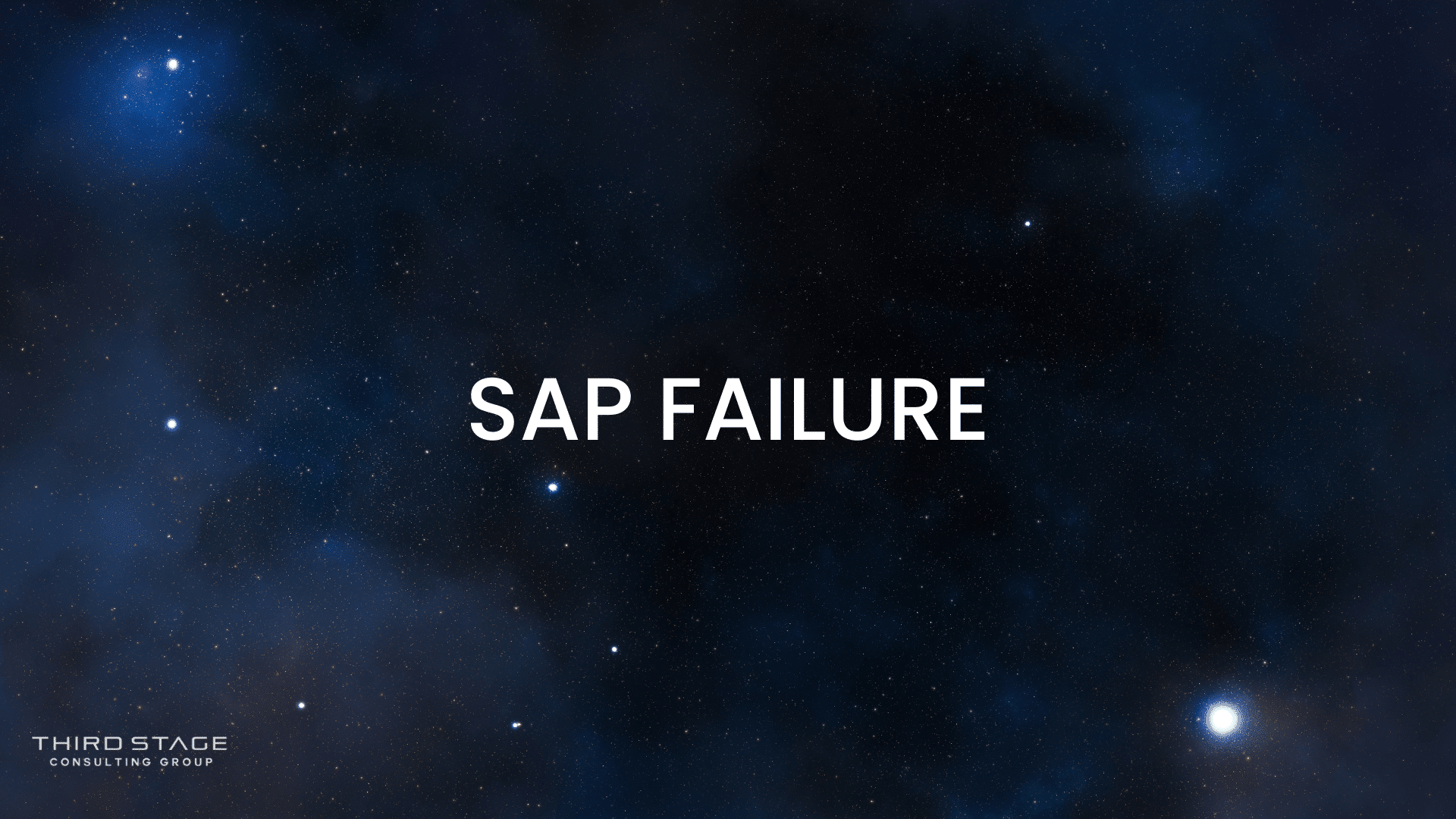 sap
