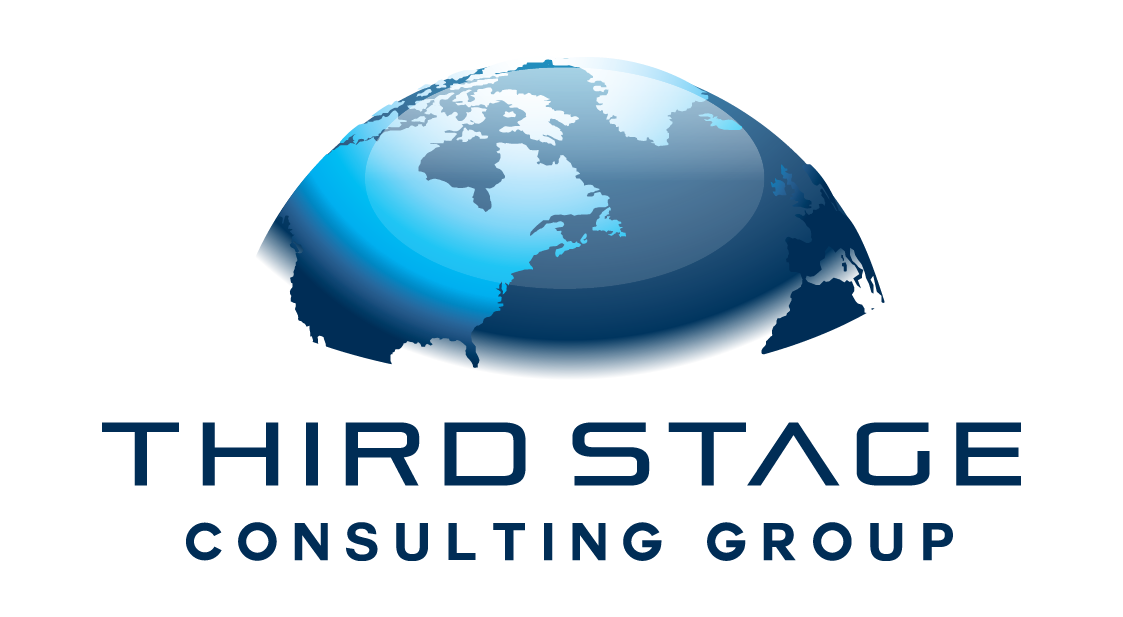 third stage