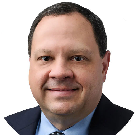 Jeff Nelson
