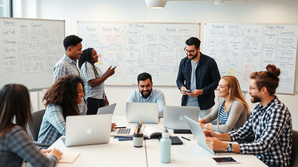 Optimize Your Business Workflows for Growth Scalability