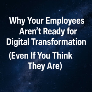 digital transformation