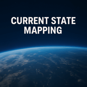 current state mapping