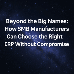 ERP