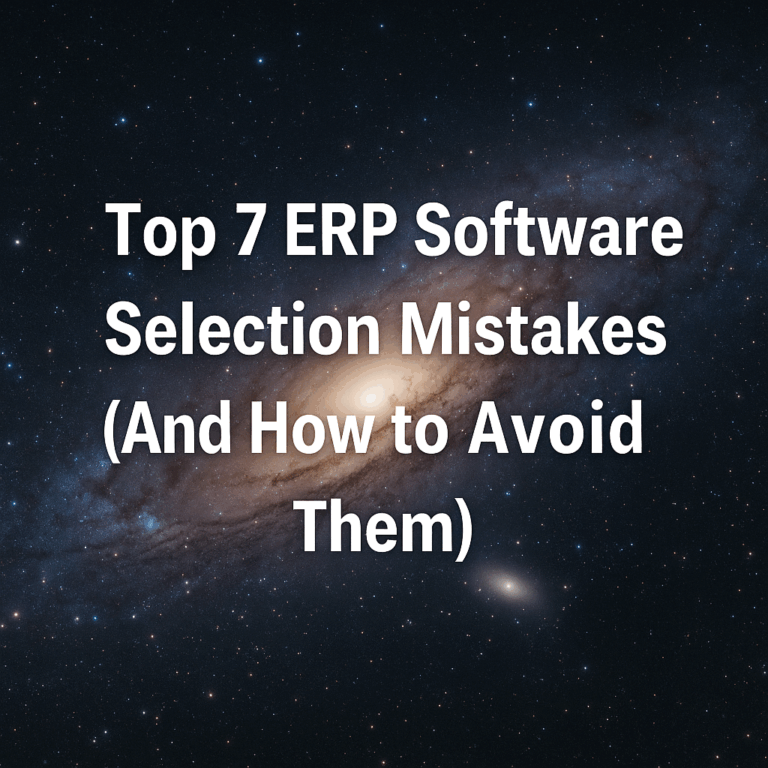 ERP