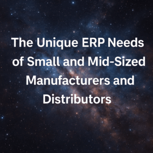 ERP