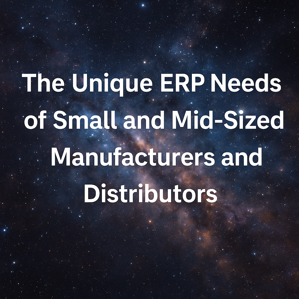 ERP