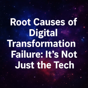 digital transformation