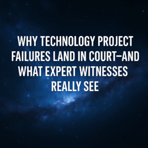 expert witnesses