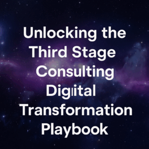 digital transformation