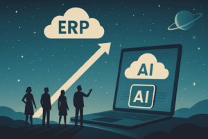 ERP Upgrades