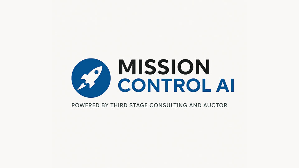 mission control ai logo