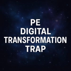 Digital Transformation