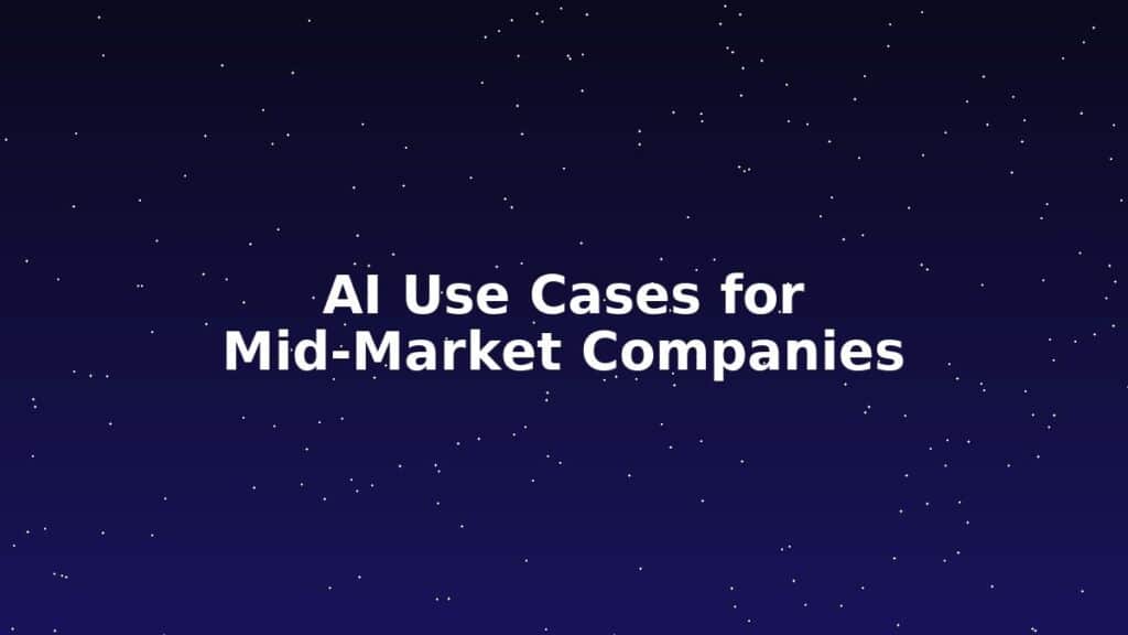 AI