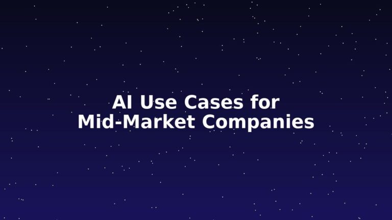 ai use cases mid market blog header