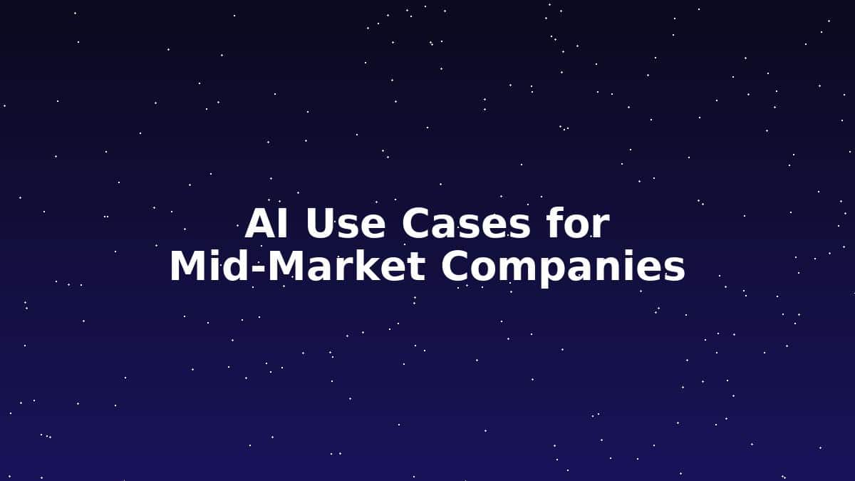 AI