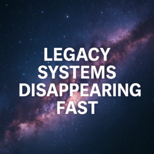 legacy