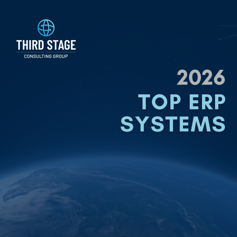 Top Systems for 2026